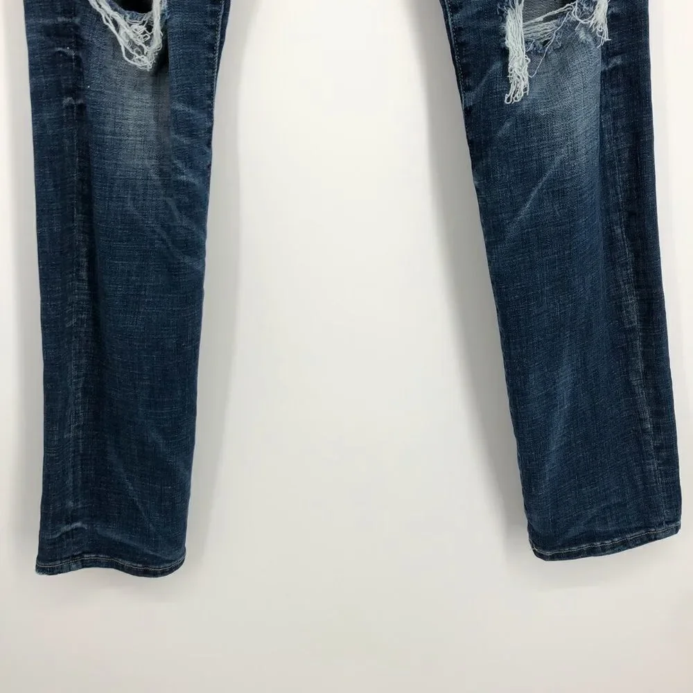 AMERICAN EAGLE Next Level‎ Flex Slim Jean Size Mens 30x32